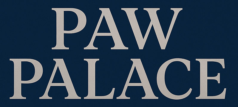 Paw Palace
