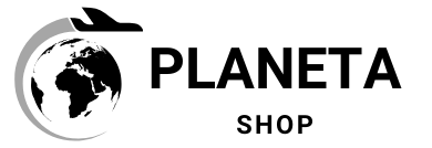 Planeta Shop